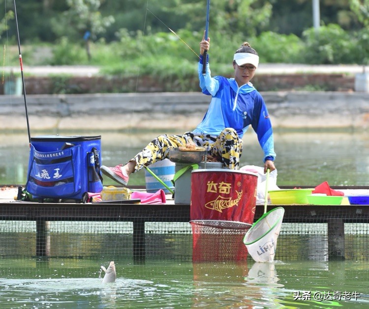 主线子线粗细对钓鱼的影响,主线粗子线细灵敏吗