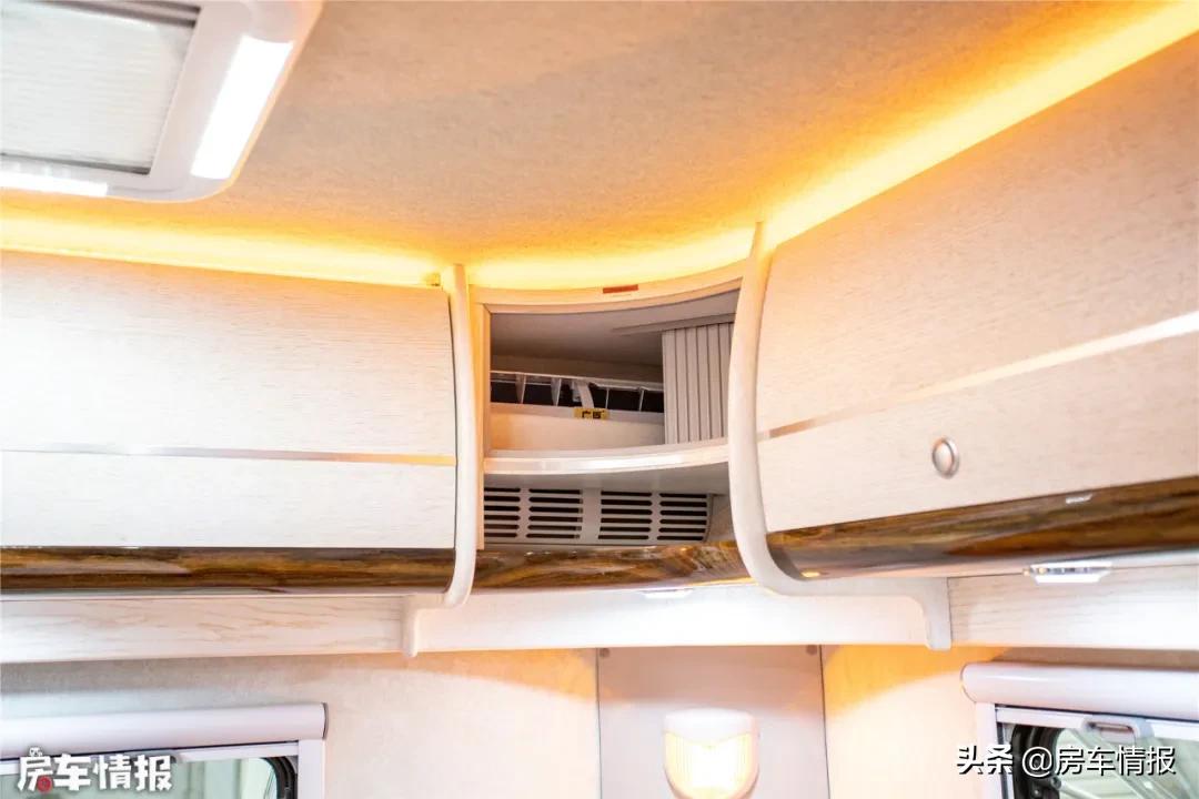 江淮5.17米星锐房车,江淮星锐5.99米二手价格低房车