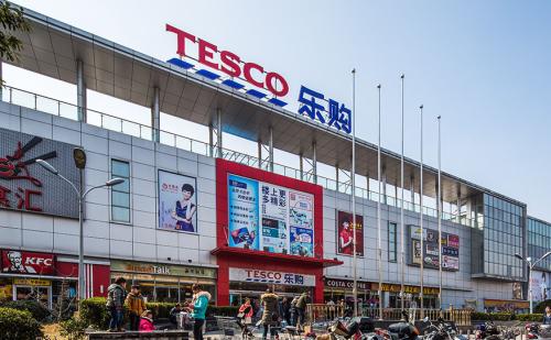 华润万家超市退出了吗,华润超市倒闭