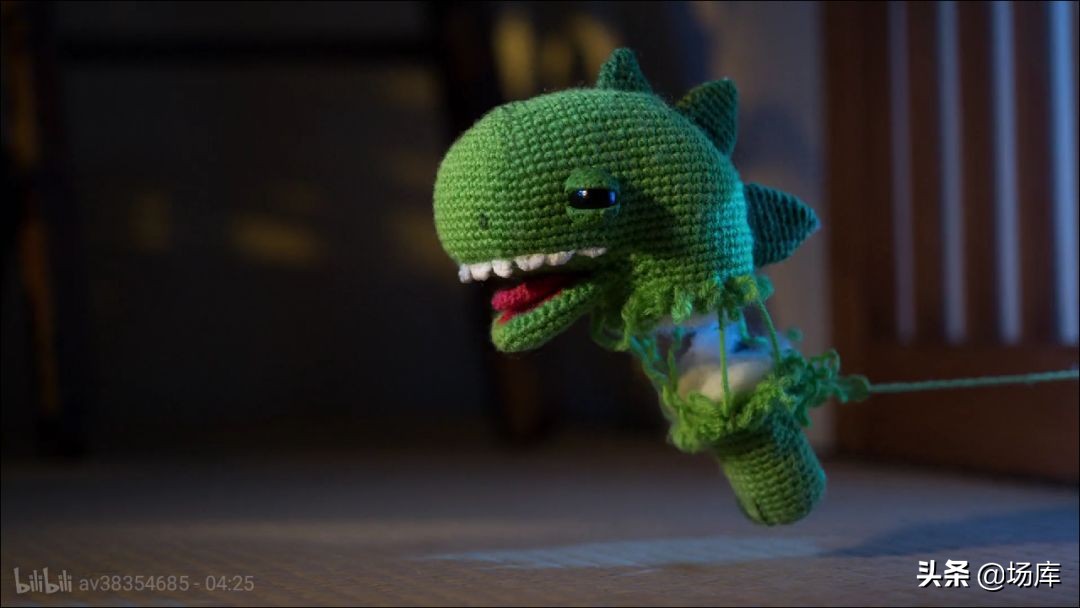 3分钟看完豆瓣高分短片,9部有趣的高分短片