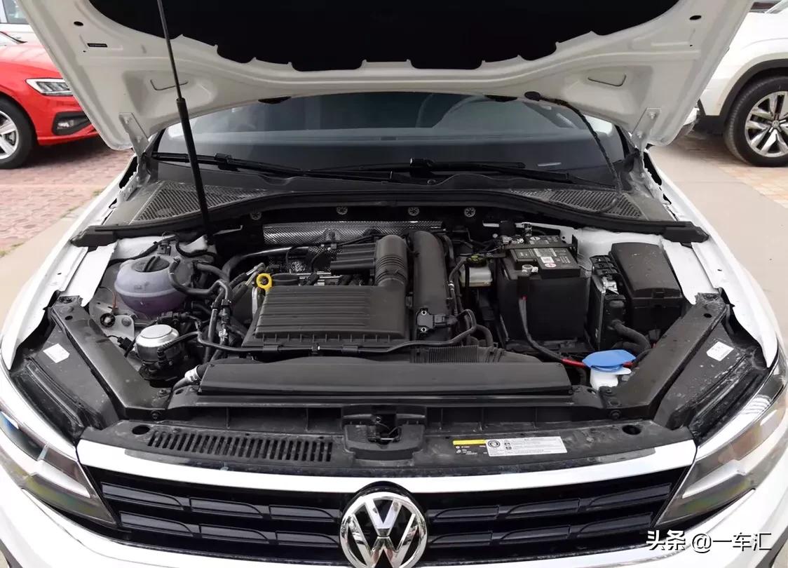 2019款大众凌渡买国五还是国六,大众凌渡有国六标准吗