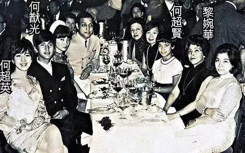 豪门原配皆凄凉,豪门原配的一生