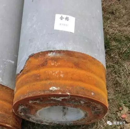 各类桩基础工程施工,桩工程施工工艺有哪些