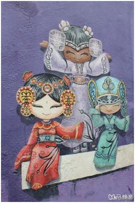 大马美食攻略,大马地方美食