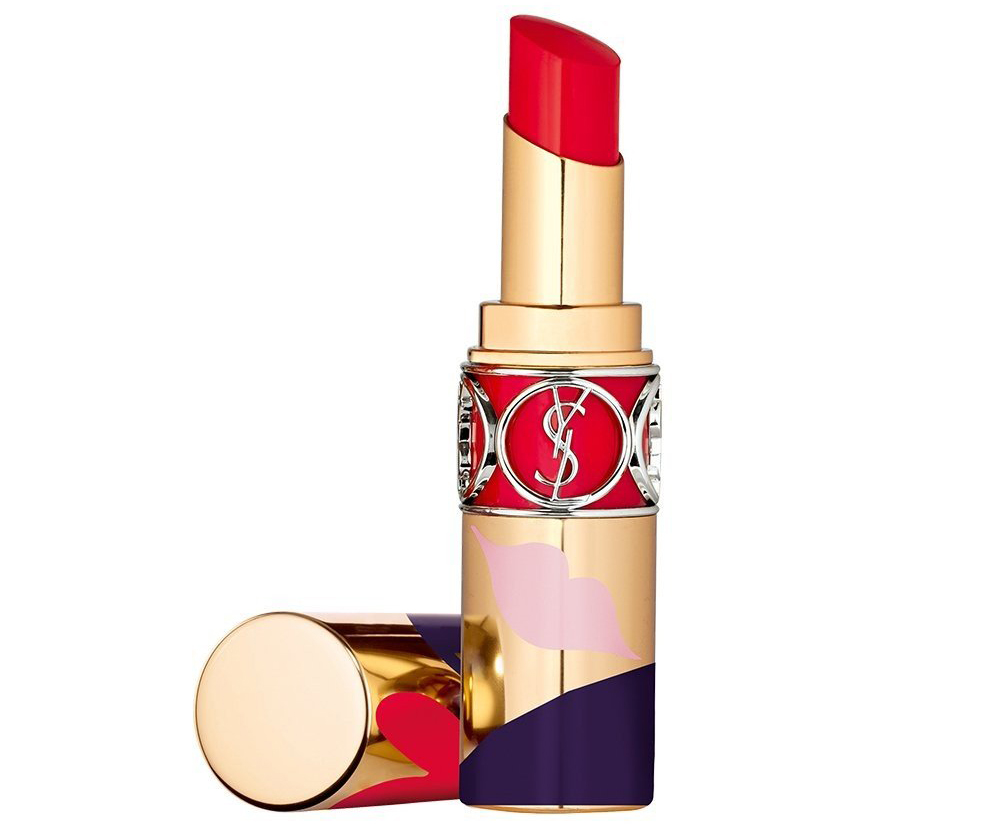 小金条小黑条色号推荐,口红小黑条和方管