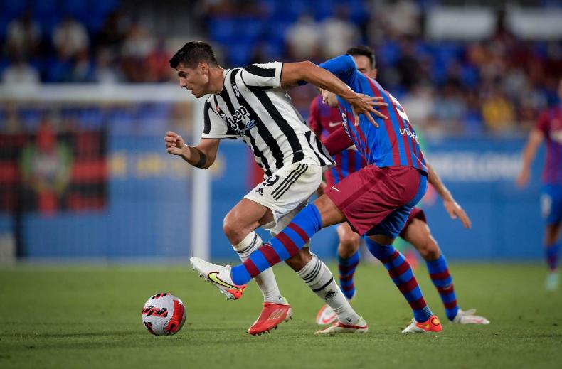 一场3:0揪出尤文最水门将！就这还要接班布冯