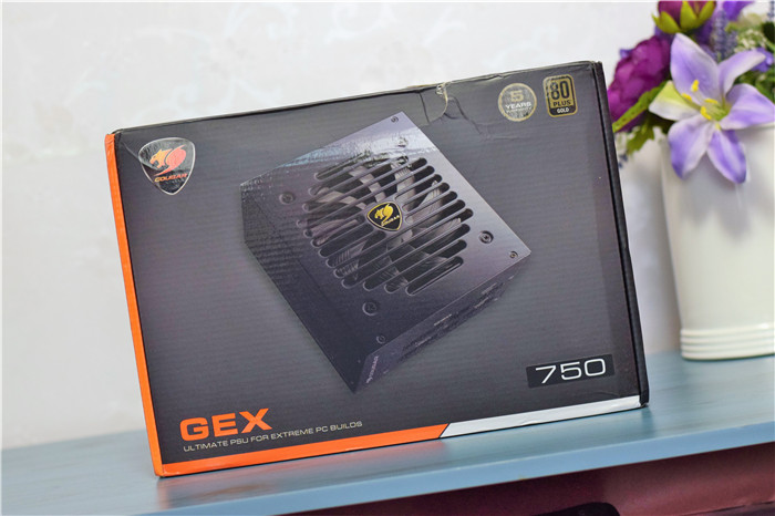 骨伽gec750w金牌,骨伽gex750w