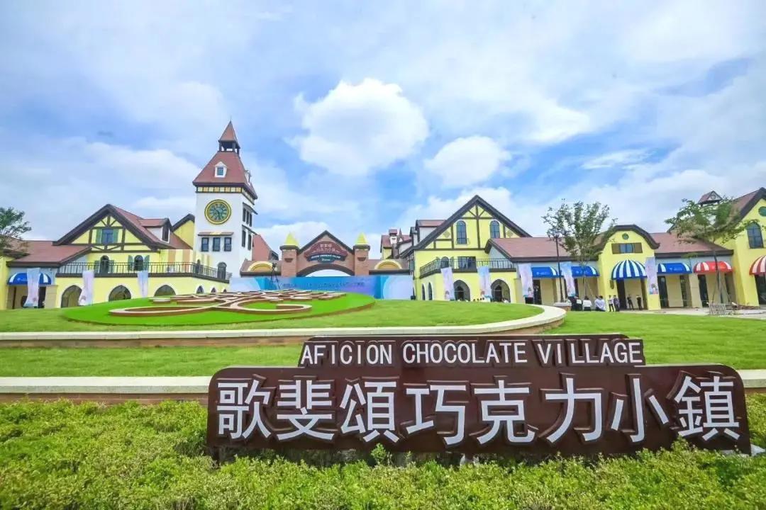 购物中心设计都有哪些风格,购物中心沉浸设计