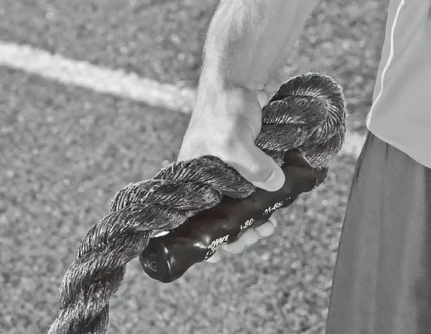 战绳和跑步哪种燃脂最好,运动战绳燃脂效果