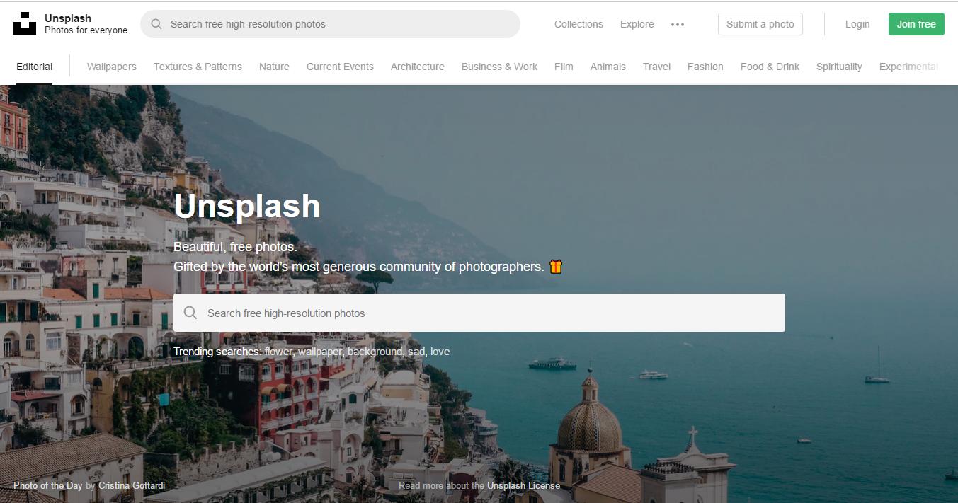 做ppt的图片素材网站免费,适合做ppt的高清图片网站