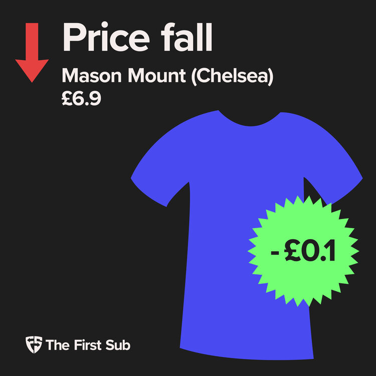 TheFirstSub新的FPL（梦幻超级联赛）播客