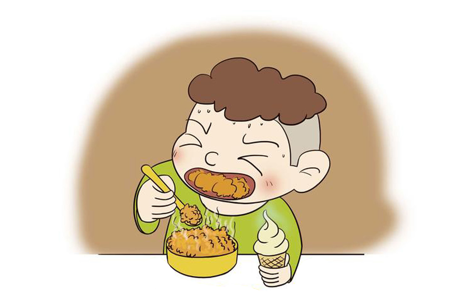 掌握孩子身高发育三个关键时间点,几个迹象表明孩子身高进入猛涨期