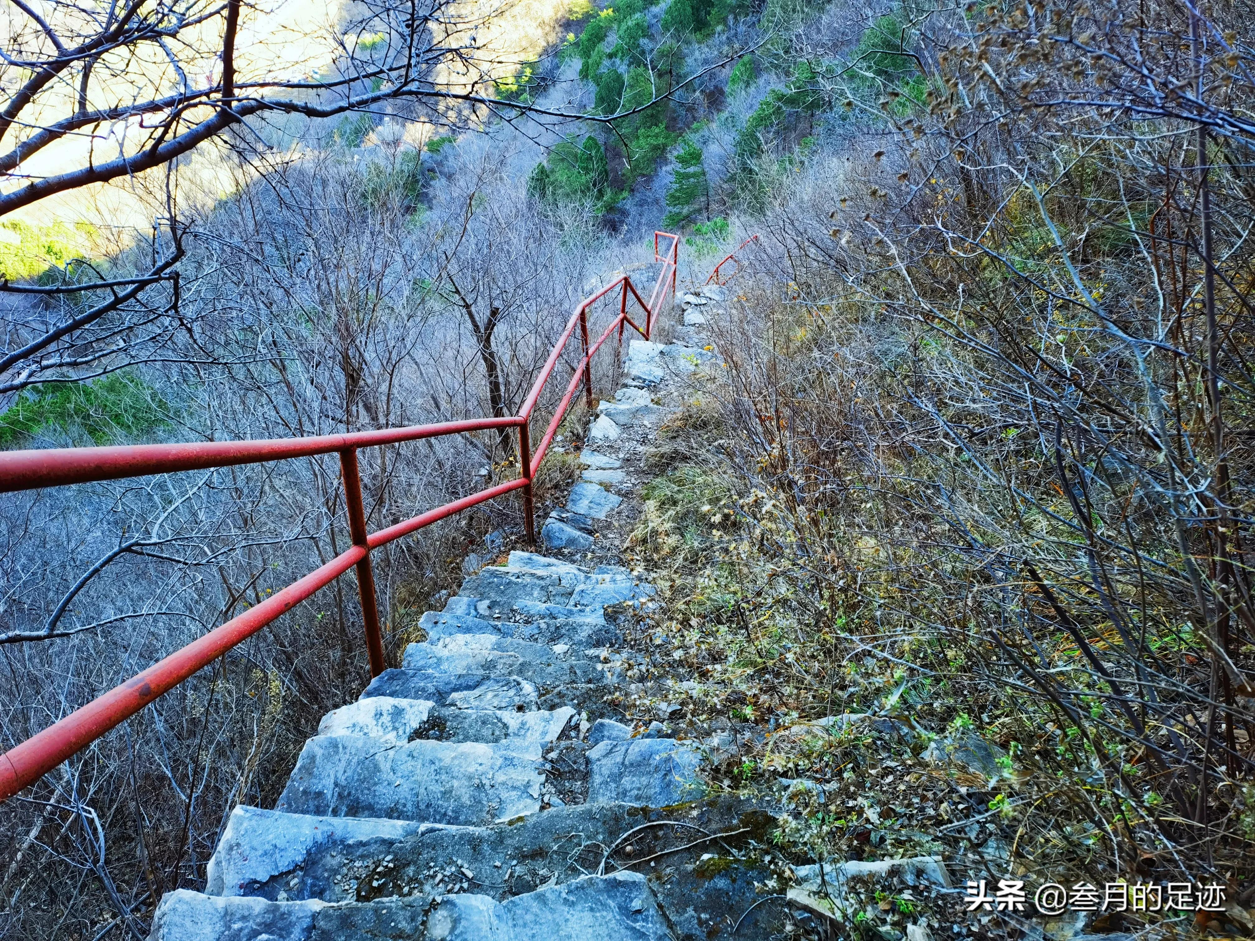 房山山区旅游景点,房山周边免费适合徒步的地方