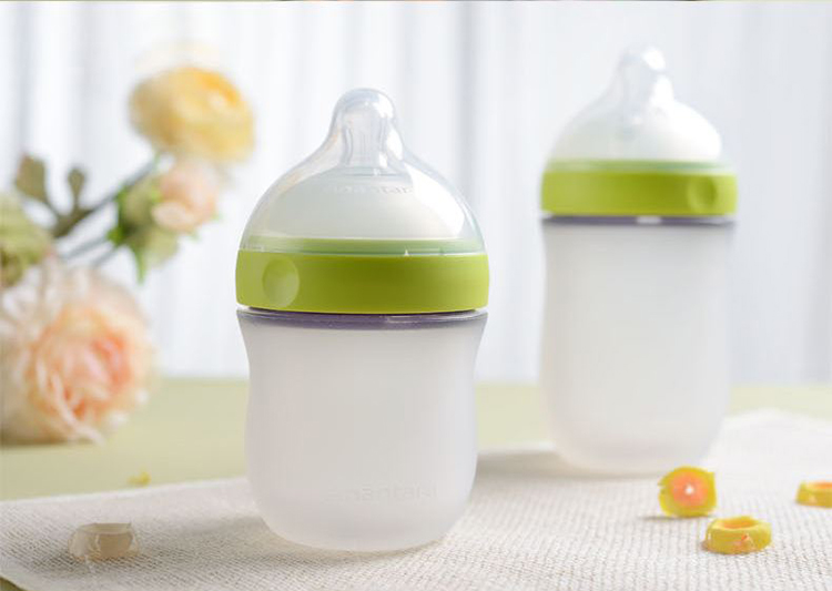 蓝血兽：硅胶生活用品为什么会发霉现象？如何解决这个难题呢？