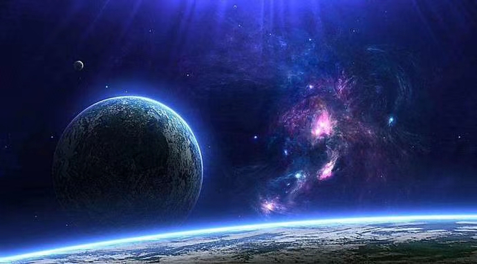 其实宇宙万物都是永恒,宇宙万物有没有永恒的存在