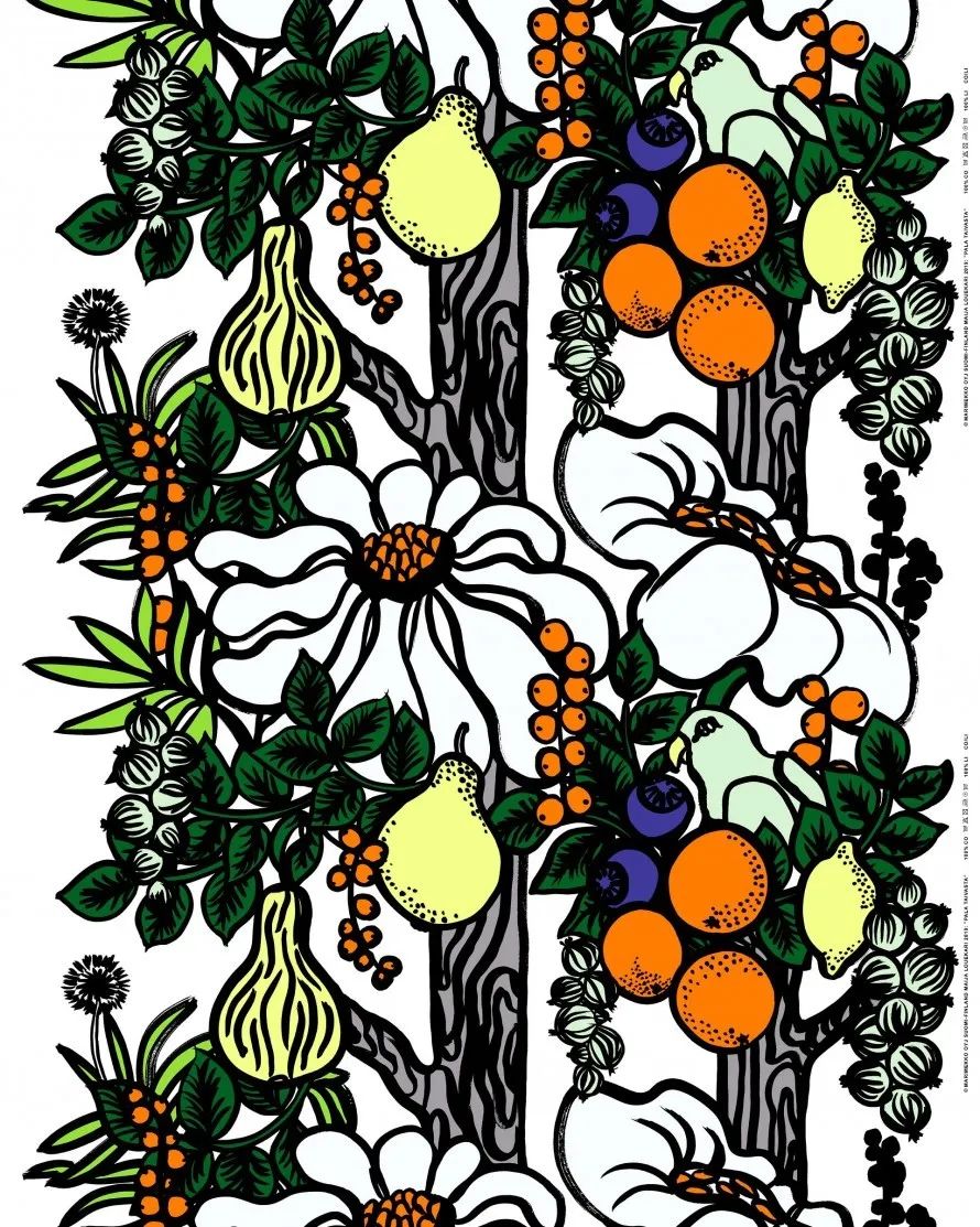 如果说夏天是水果味儿的，哈卷第一个赞成