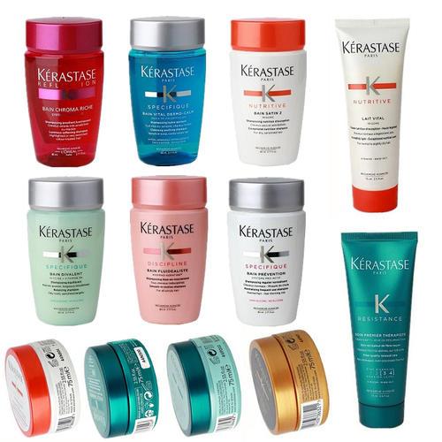 滋润洗发水卡诗,卡诗洗发水推荐干枯毛躁滋润