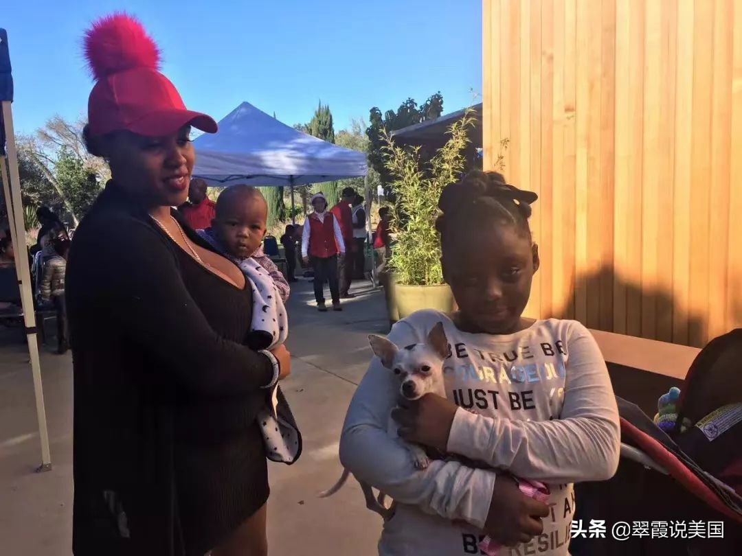 美国不是天堂,美国是富人天堂吗