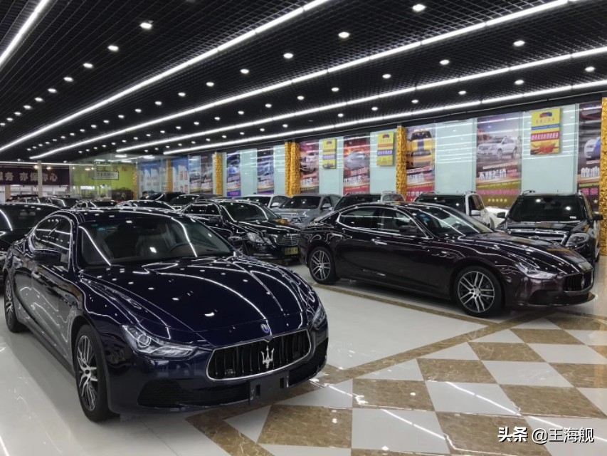 买二手车定金合同违约怎样赔偿,二手车买卖合同纠纷案例大全