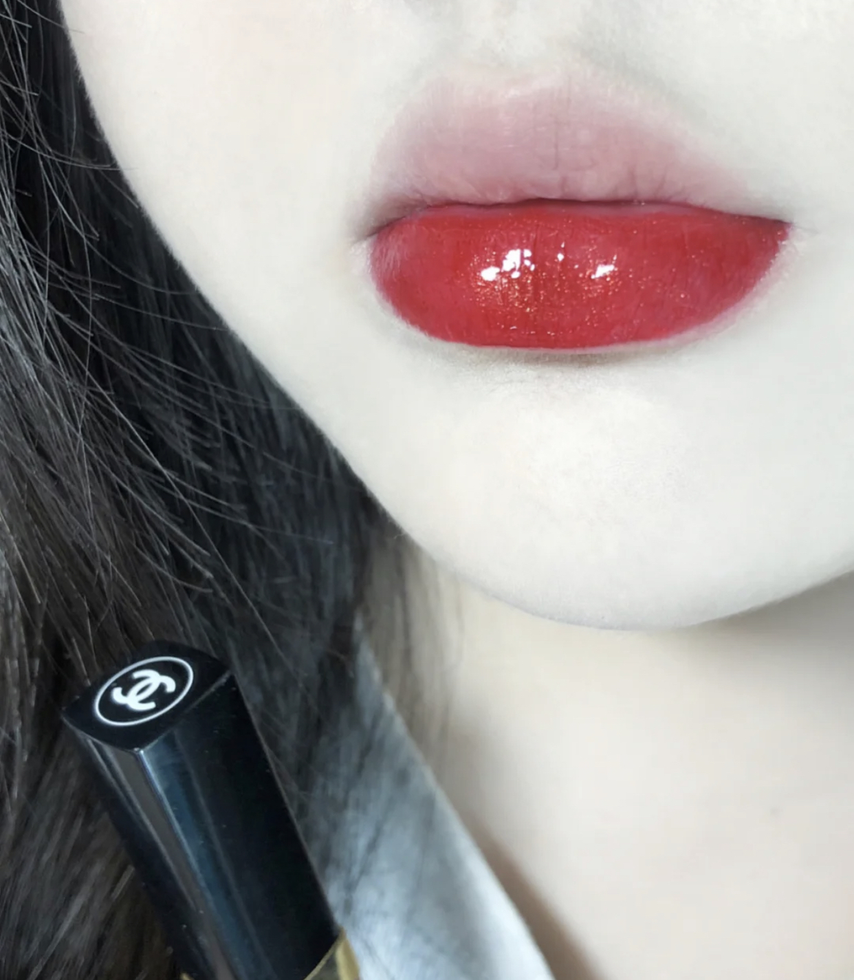 四大口红,四大网红口红