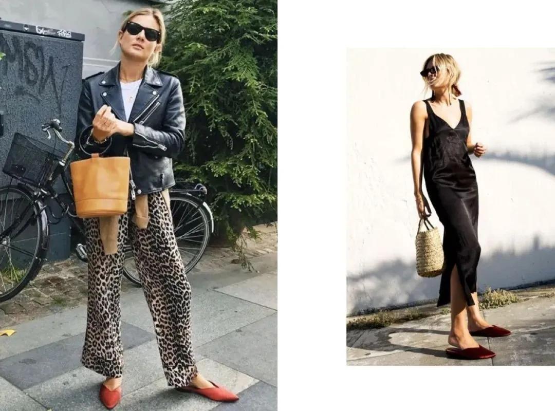 入夏凉拖怎么选,凉拖是选大一点的还是小一点的好