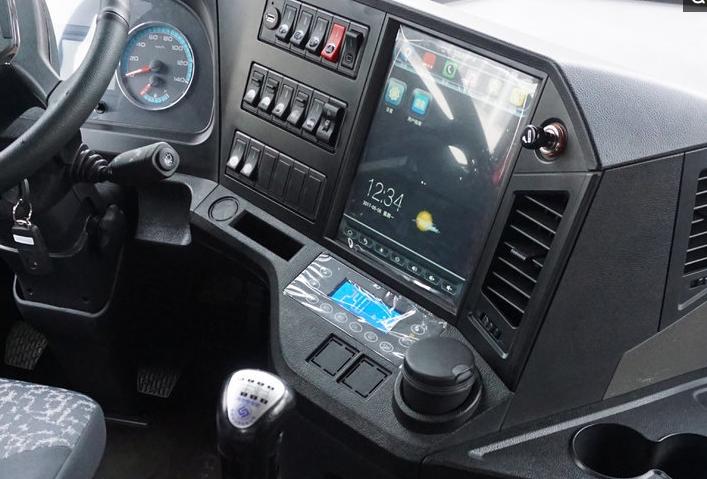 中国卡车排名三一重卡,三一重卡怎么样