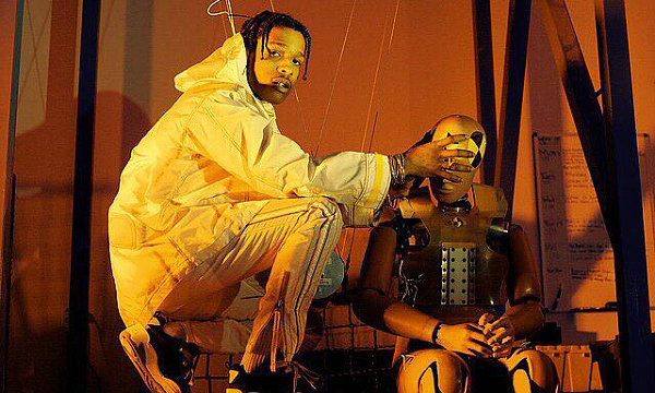 六个快时尚的潮牌,最近火的韩国潮牌