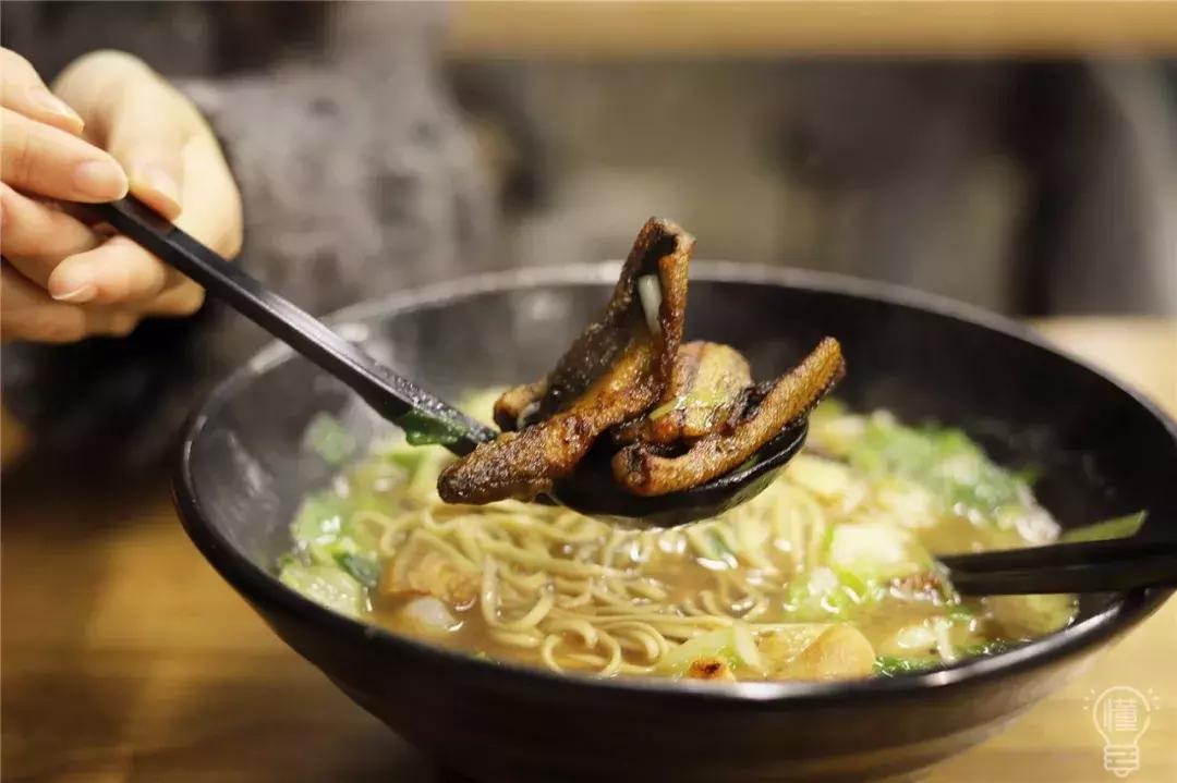 连横长寿路都小清新了，春天也该来了吧？