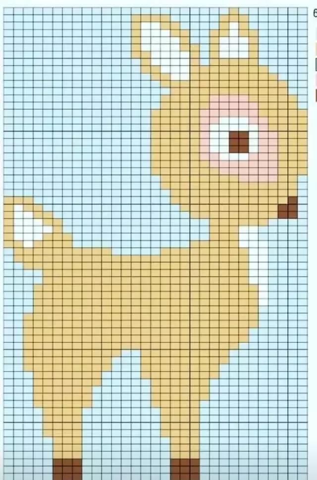 可爱又漂亮的毛衣小孩,24款漂亮毛衣