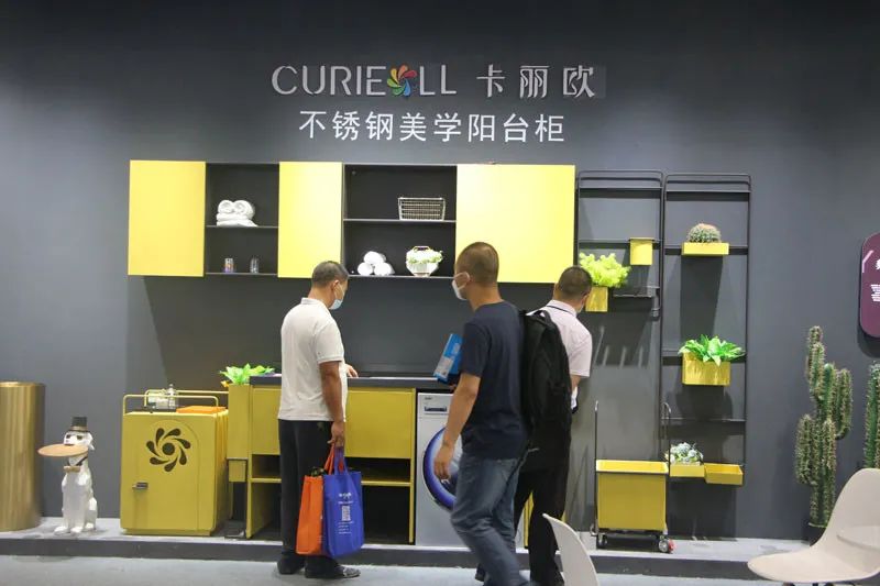 广州建博会2020全屋定制家具品牌,2019广州建博会全铝家具