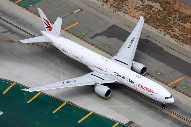 最大推力飞机引擎,ge90-115b涡扇发动机最大推力