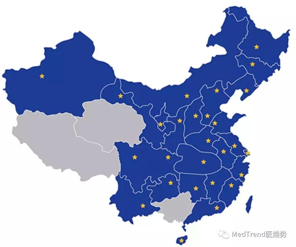 全球医疗器械100强,费森尤斯5008s血透机多少钱一台