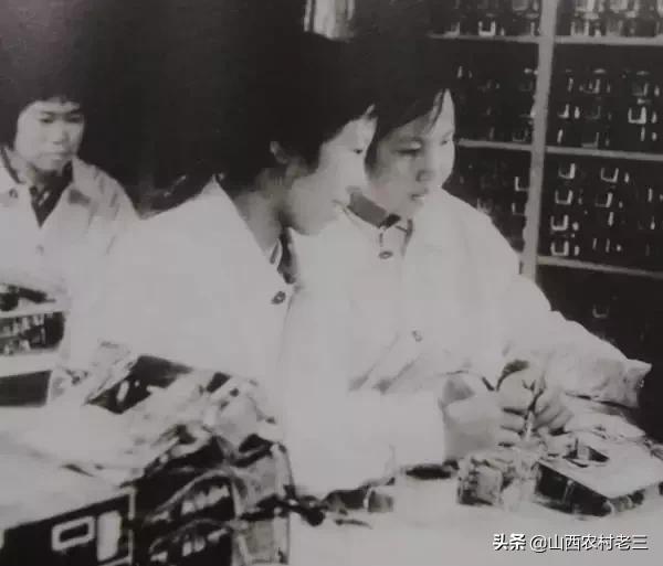 山西省长治市轴承厂,山西长治轴承厂历史