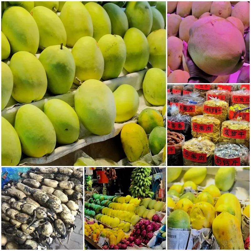 广州吃海鲜最便宜的地方2018年,广州的海鲜哪里又新鲜又便宜