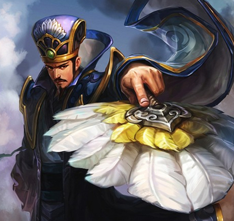 智圣诸葛亮完整视频,诸葛亮禳星被魏延破坏