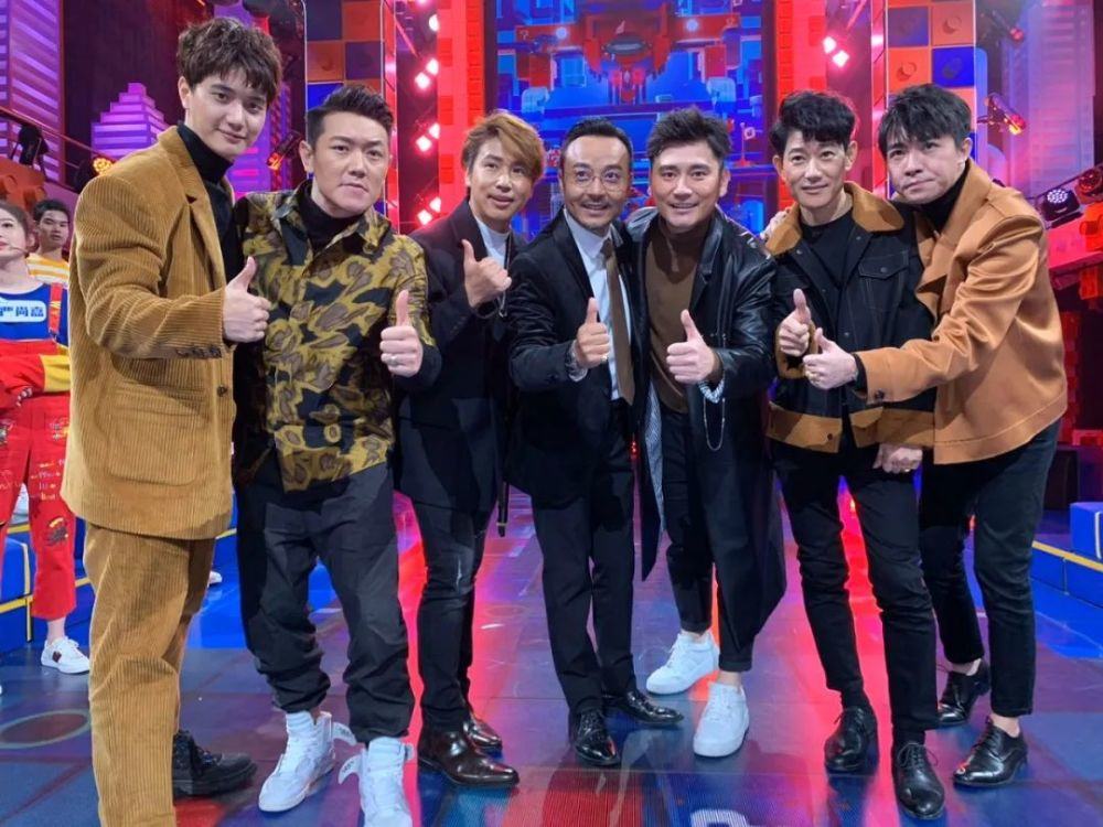 欧弟当年怎么了,欧弟怎么不红了