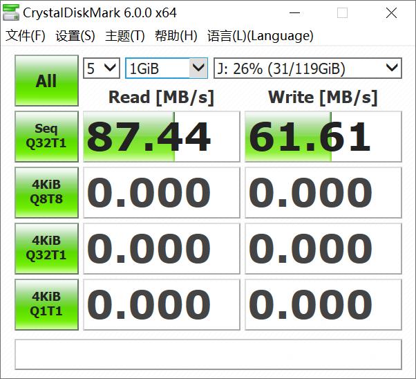 手头这多卡—到底哪款TF卡才值得购买?