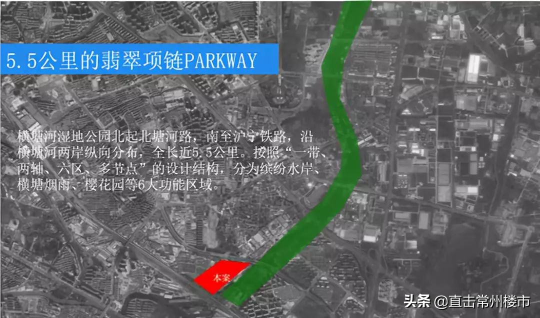 常州房地产现状及未来走势,常州楼市最新状况