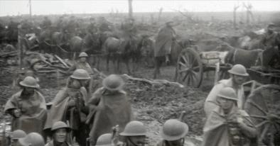 100年前电影里的中国人,一百年前电影中的中国人