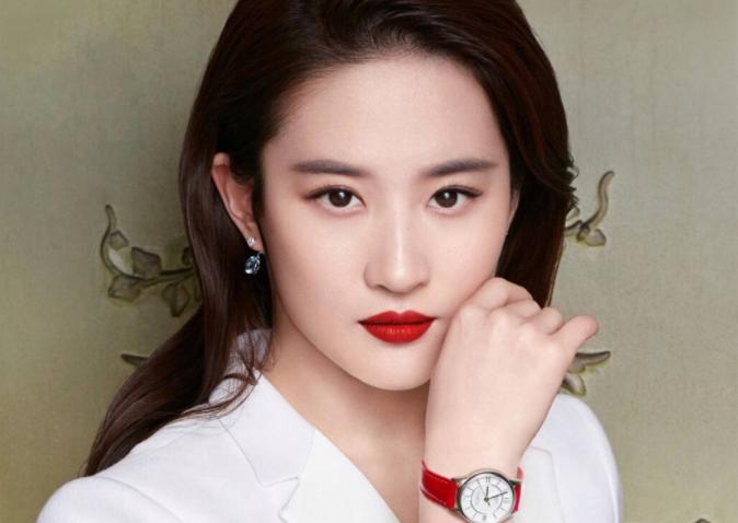 丹凤眼卧蚕眉面相图片,桃花眼丹凤眼狐狸眼杏眼柳叶眼