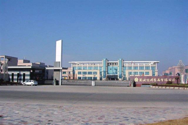 汉川十强企业排名,汉川纳税企业二十强