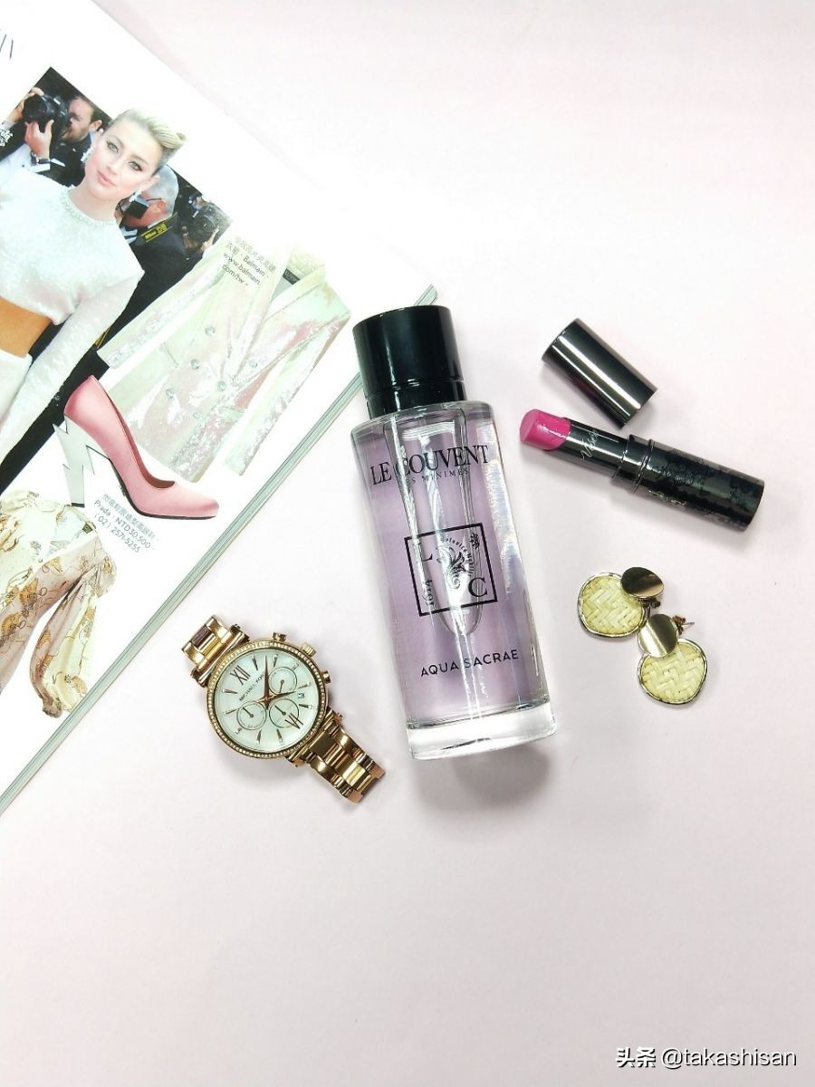 源自法国大牌香氛,高级轻奢香氛推荐