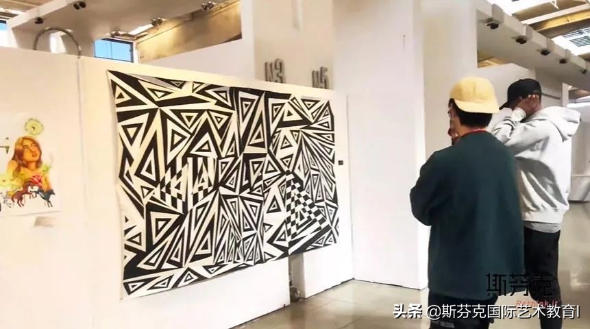 开学前先体验一下别人的大学,34所顶尖艺术学校