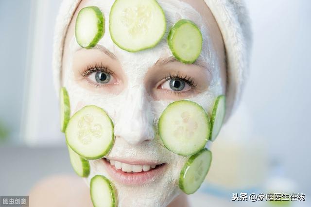 祛斑效果最好的方法你要学会,祛斑小妙招最快最有效的方法