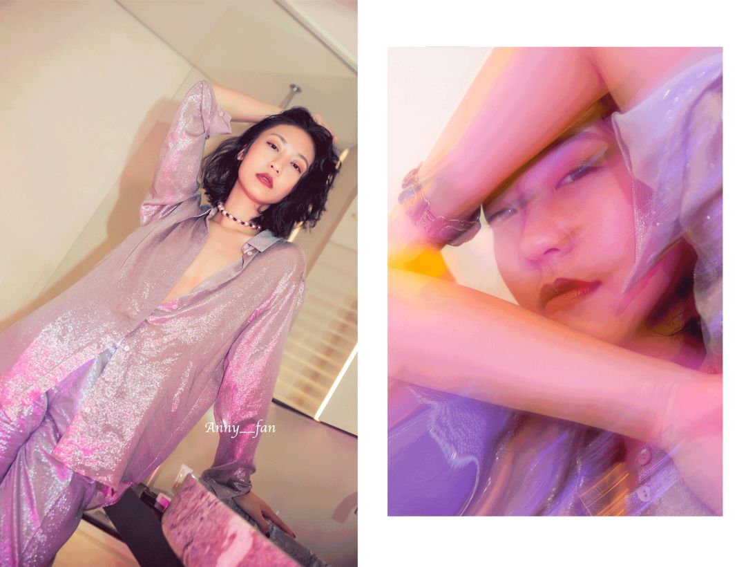 18天30套，把春夏秋冬都穿个遍