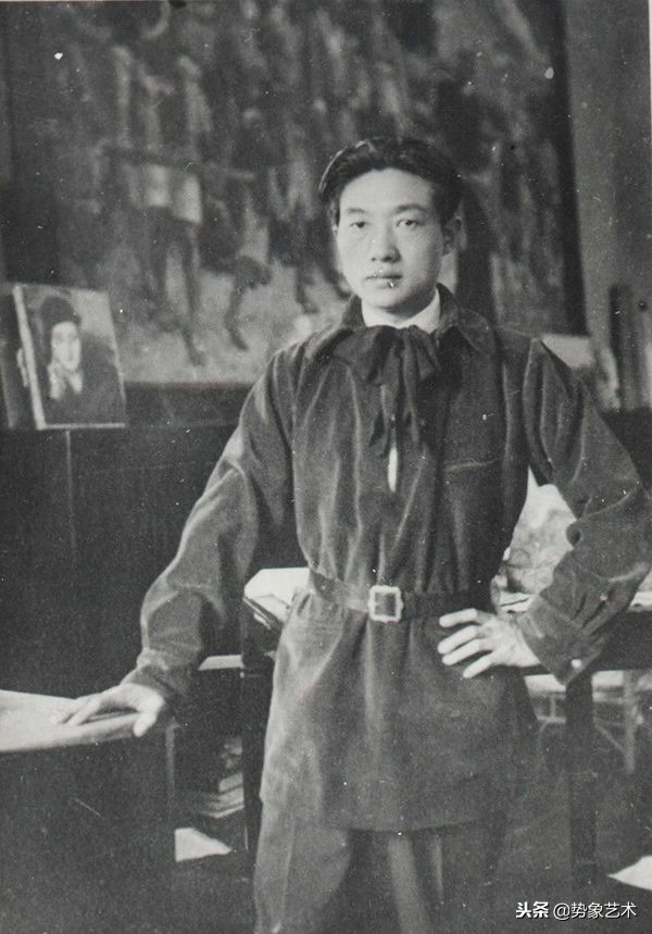 新国画,新国画创作