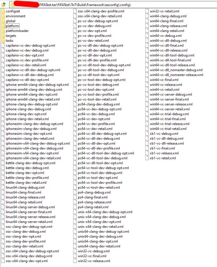 黑客公开EA公司780GB游戏源代码,包含FIFA21