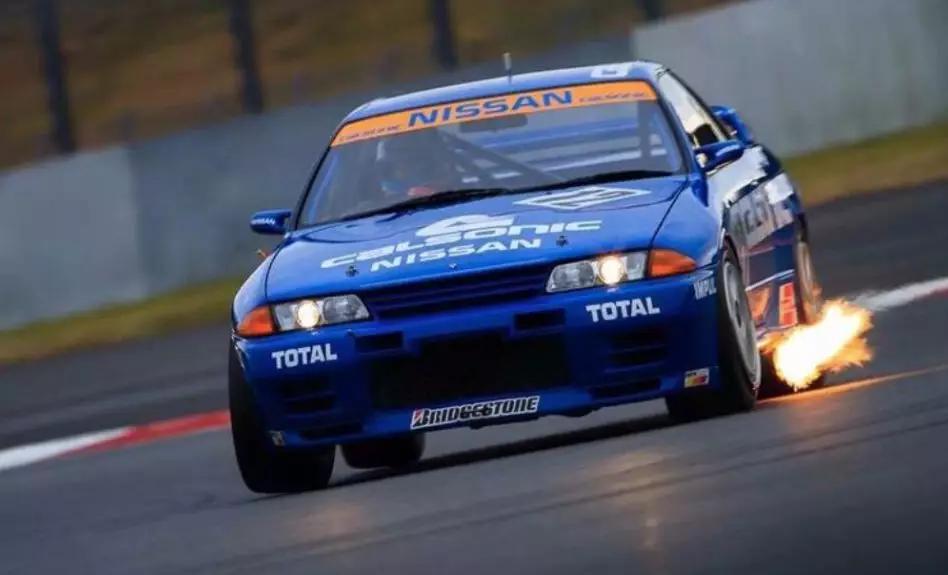 gtr为何被叫做战神,gtr为何被称为战神