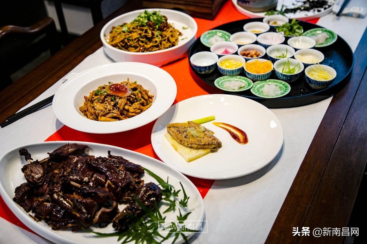 ​「南昌20家情侣约会餐厅指南」