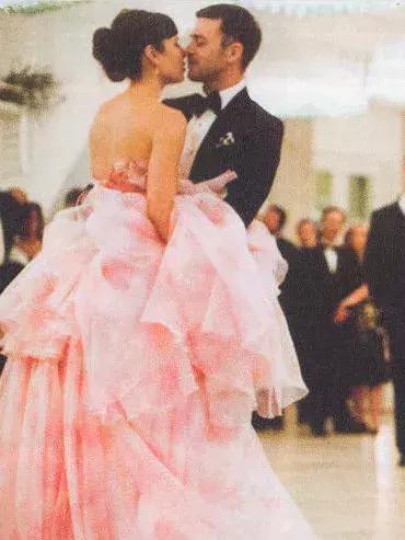 郭碧婷向佐办婚礼了吗,郭碧婷向佐婚礼什么时候办的